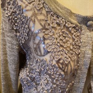 Gorgeous cardigan …new with tags.